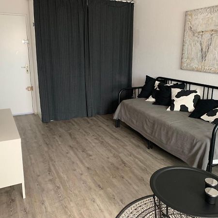 Appartement Avec Vue Sur Le Port Leucate Exterior foto